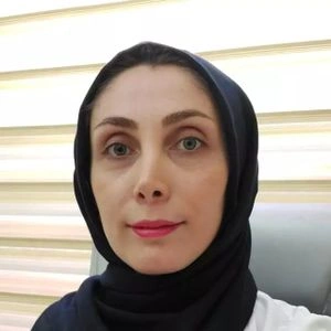تلفن و آدرس دکتر آمنه حدادان در تهران (تخصص زنان، زایمان و نازایی)