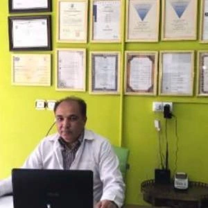 تلفن و آدرس مطب سعید آموزشی در مشهد (ارتوپدی فنی)
