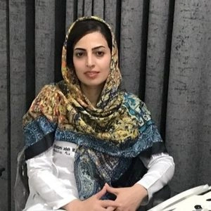 تلفن و آدرس مطب دکتر نرگس السادات خاتمی زاده در بوشهر (رادیولوژی)