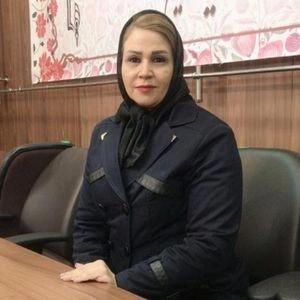 تلفن و آدرس مطب مهری داوری در اصفهان (روانشناسی)