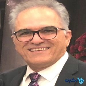 تلفن و آدرس دکتر سید محمد منصوری در تهران (فلوشیپ آنکولوژی)