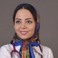 تلفن و آدرس مطب دکتر آزاده قنبریان در اصفهان (تخصص داخلی)