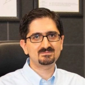 تلفن و آدرس دکتر بابک گرایلی در تهران (اینترونشنال کاردیولوژی)