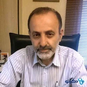 تلفن و آدرس مطب دکتر حسین دلشاد در تهران (تخصص داخلی)