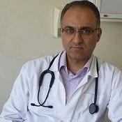 تلفن و آدرس مطب دکتر محسن اخیانی در کرج (فوق تخصص بیماری های روماتیسمی (روماتولوژی))