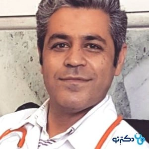 تلفن و آدرس مطب دکتر مجتبی آدینه در مشهد (تخصص کودکان و اطفال)