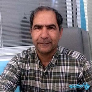 تلفن و آدرس دکتر غلامرضا عنایت در تهران (تخصص داخلی)