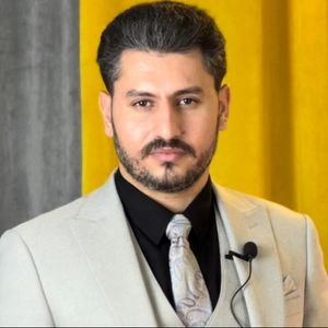 تلفن و آدرس مطب دکتر مهدی علی محمدی در تهران (روانشناسی)