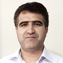 تلفن و آدرس مطب دکتر احمد شیخلو در تبریز (تخصص جراحی عمومی)