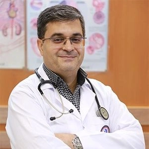 تلفن و آدرس مطب دکتر علی اشراقی در مشهد (تخصص قلب و عروق)