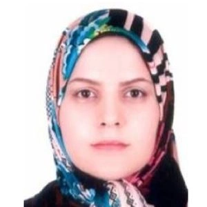 تلفن و آدرس مطب دکتر محدثه فیضی در تهران (تخصص چشم پزشکی)
