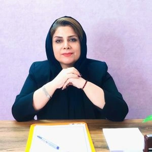 تلفن و آدرس مطب اکرم محمودی در مشهد (روانشناسی)