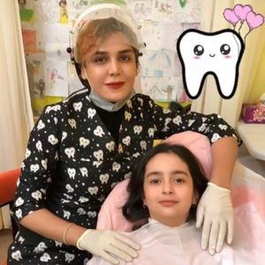 تلفن و آدرس مطب دکتر فاطمه کرمانی در مشهد (تخصص دندانپزشکی کودکان)