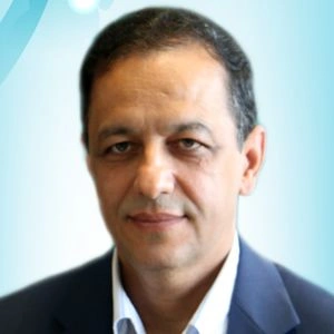 تلفن و آدرس مطب دکتر عباس ارج در کاشان (تخصص داخلی)
