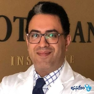 تلفن و آدرس مطب دکتر شاهین حاجی وندی در شیراز (تخصص ارتوپدی)
