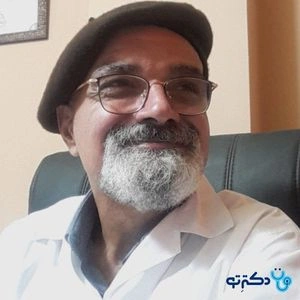 تلفن و آدرس دکتر رضا شهرامی در ساری (تخصص بیماری های عفونی و گرمسیری)