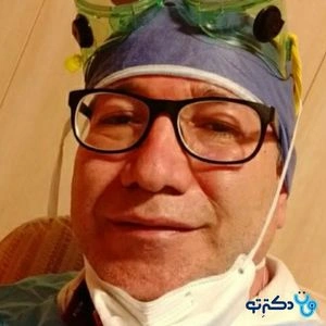 تلفن و آدرس دکتر محمدرضا هاشم پور در شیراز (پزشک عمومی)
