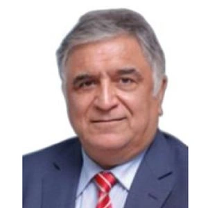تلفن و آدرس مطب دکتر فرخ فرزانفر در تهران (اینترونشنال کاردیولوژی)