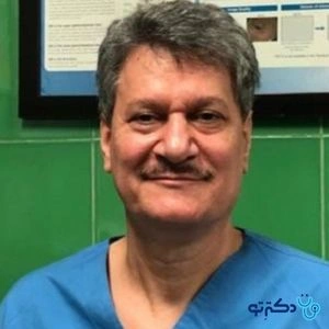 تلفن و آدرس مطب دکتر محمدعلی محمدزاده در تهران (تخصص داخلی)
