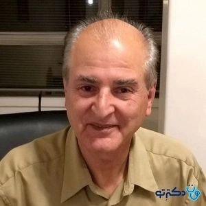 تلفن و آدرس مطب دکتر فریور اسماعیل زاده در تهران (تخصص چشم پزشکی)