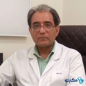 تلفن و آدرس مطب دکتر مجتبی گرجی در تهران (تخصص داخلی)