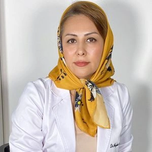 تلفن و آدرس مطب دکتر ماجده عبداله‌زاده در مشهد (پزشک عمومی)
