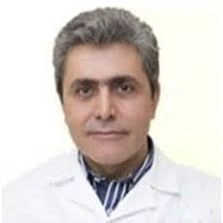 تلفن و آدرس دکتر محمد فیروزی منفرد در شهریار (تخصص چشم پزشکی)