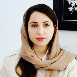 تلفن و آدرس مطب دکتر سانای عزیزی فرد در تبریز (تخصص پوست، مو و زیبایی)
