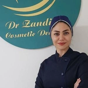 تلفن و آدرس مطب دکتر زهرا زندیه در تهران (پزشک دندانپزشک)