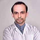 تلفن و آدرس مطب دکتر مهرداد شیخ نظامی در مشهد (تخصص جراحی مغز و اعصاب)