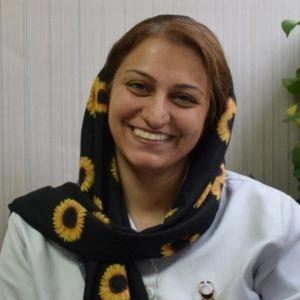 تلفن و آدرس دکتر گلاره امین اصنافی در تهران (پزشک عمومی)