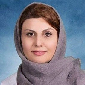 تلفن و آدرس دکتر شادی شکوه یار در تهران (تخصص مغز و اعصاب (نورولوژی))
