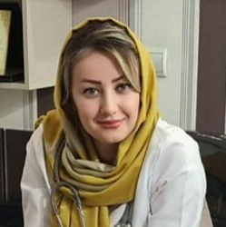 تلفن و آدرس مطب دکتر نگین حاجی علی اکبری در تهران (تخصص زنان، زایمان و نازایی)