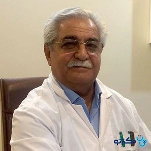 تلفن و آدرس مطب دکتر نورالله کرم بخشیان در تهران (تخصص داخلی)