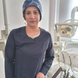تلفن و آدرس دکتر سلما شریعتی در تهران (پزشک دندانپزشک)