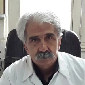 تلفن و آدرس دکتر ایرج نجاتی در تهران (تخصص جراحی عمومی)