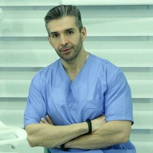 تلفن و آدرس مطب دکتر یوسف بالوی پور در تهران (پزشک دندانپزشک)