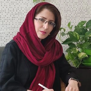 تلفن و آدرس مطب عاطفه نکویی در تهران (روانشناسی)