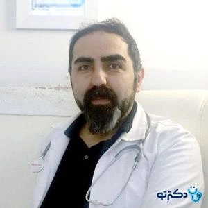 تلفن و آدرس دکتر کامبیز محمدی زاده دریانی در تهران (پزشک عمومی)