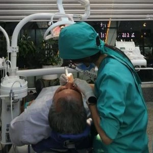 تلفن و آدرس مطب دکتر الهه علیجانی دخت در فردیس (پزشک دندانپزشک)