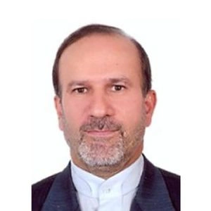تلفن و آدرس دکتر محمد قاسمی برومند در تهران (تخصص چشم پزشکی)