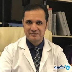 تلفن و آدرس مطب دکتر فرهاد موسی زاده در تهران (تخصص جراحی عمومی)