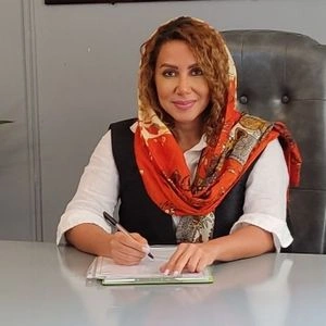 تلفن و آدرس فرشته وفائیان در تهران (روانشناسی)
