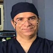 تلفن و آدرس مطب دکتر حمید ولی زاده مقدم در مشهد (تخصص گوش و حلق و بینی)