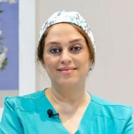 تلفن و آدرس مطب دکتر پریماه کلینی در تهران (فلوشیپ جراحی لاپاراسکوپی)