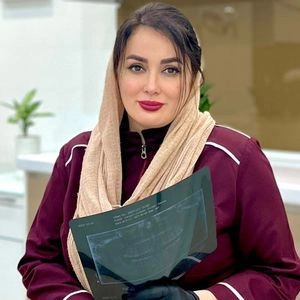 تلفن و آدرس دکتر زهره پناهنده در تهران (پزشک دندانپزشک)