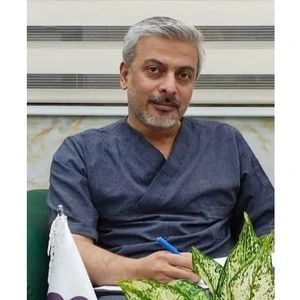 تلفن و آدرس مطب دکتر حسین بهروزی در تهران (تخصص جراحی عمومی)
