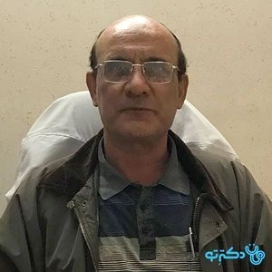 تلفن و آدرس مطب دکتر سعید ماهپور در تهران (تخصص قلب و عروق)