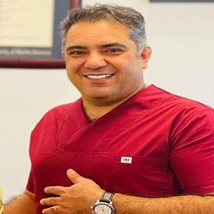تلفن و آدرس مطب دکتر شهاب آرانی در گرگان (کایروپراکتیک)