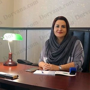 تلفن و آدرس مطب دکتر شیبا ماهر در کرج (تخصص زنان، زایمان و نازایی)